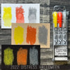 Pearl Distress Crayons | Halloween Set No. 3 {2022}