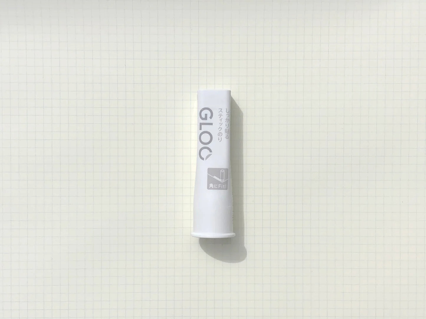 Gloo Permanent Glue Stick