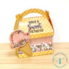 Trinity Treat Box Dies