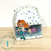 Trinity Treat Box Dies