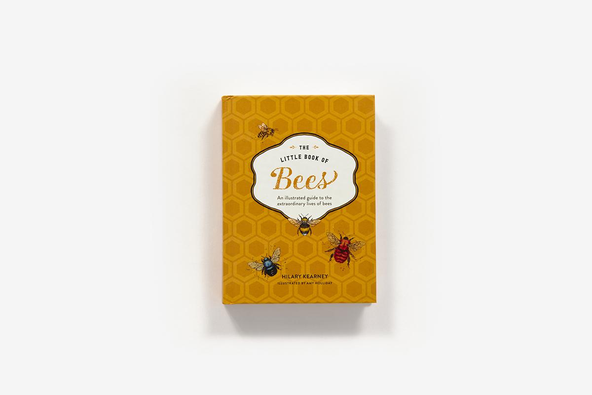 Petit livre des abeilles 