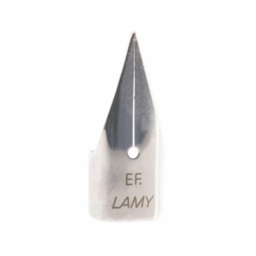 Lamy Z50 Nibs {Silver}