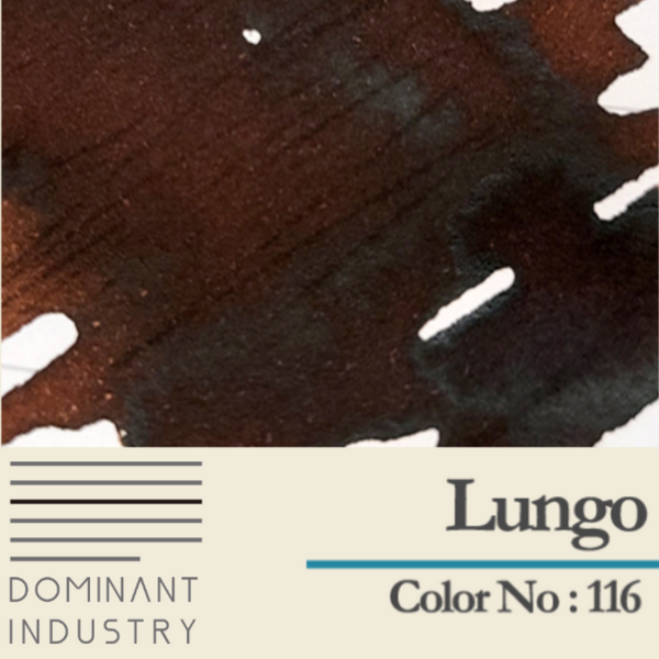Lungo | Standard Series