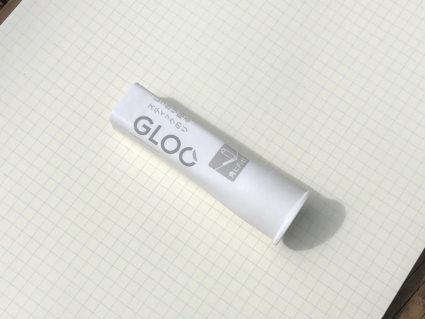 Gloo Permanent Glue Stick