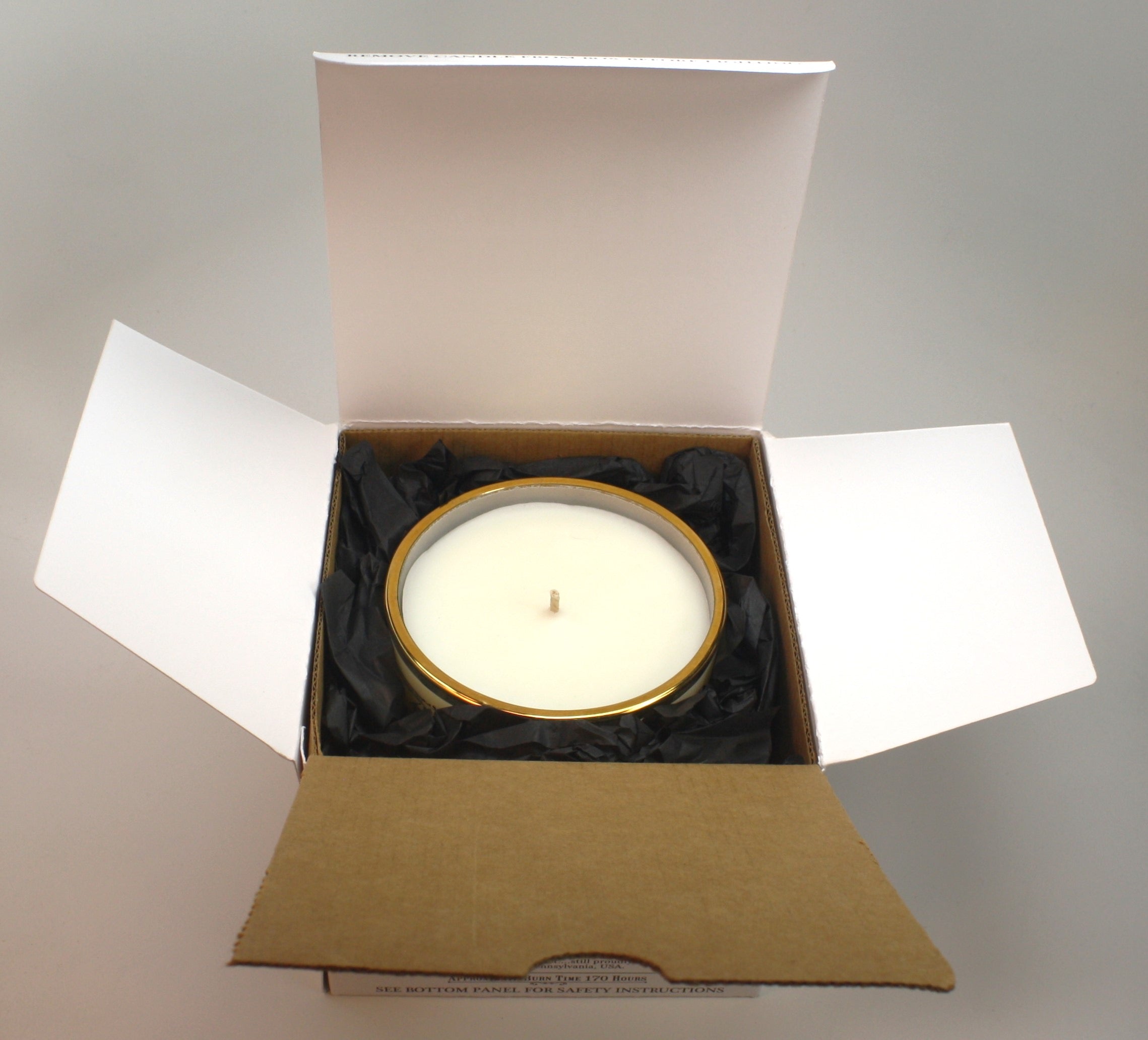 Exclusive Penn Chemists Blue Spruce Candle