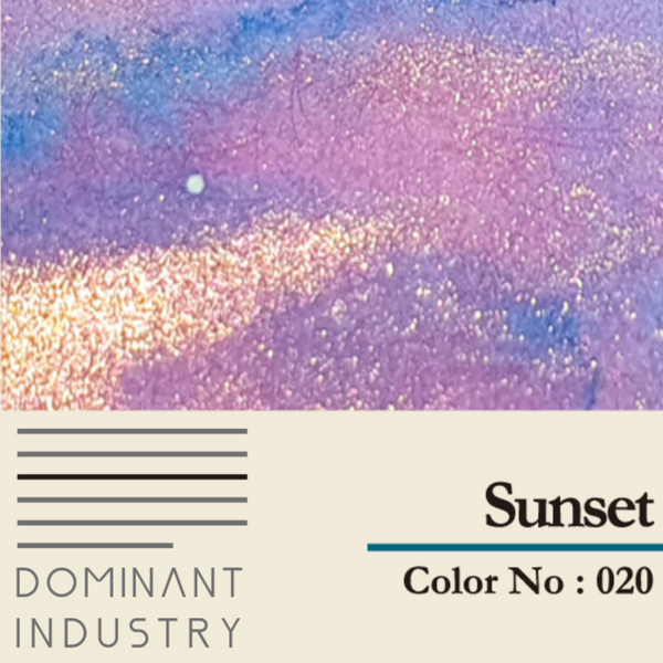 Sunset | Pearl Series