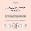 Mini Crystal-Infused Zodiac Perfume
