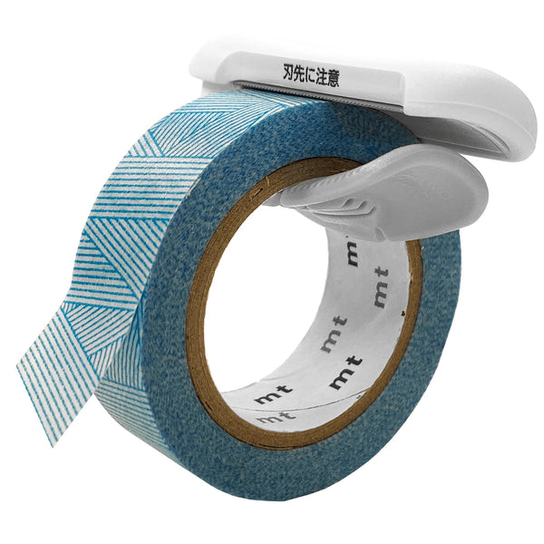 Karu-Cut Washi Tape Clip Cutter