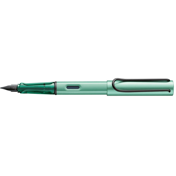 Mint AL-Star Fountain Pen {Special Edition 2025}