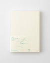 Dot Grid A5 Codex 1 Day 1 Page Notebook