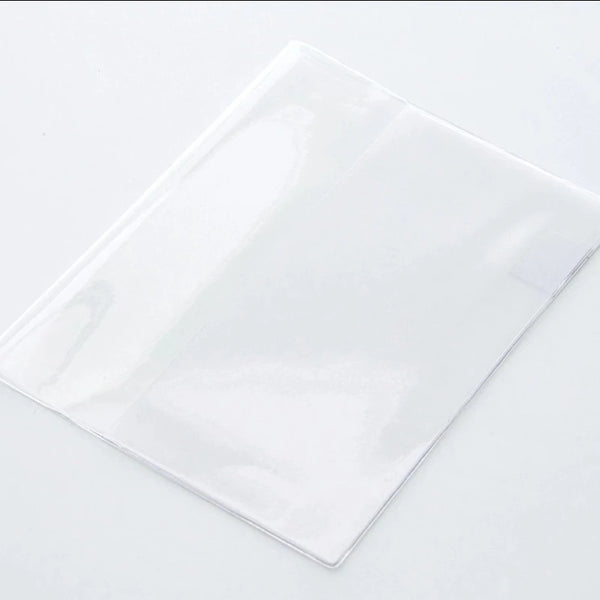 Clear Cover for MD A5 Codex Journal