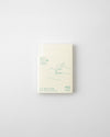Dot Grid A7 md Cream Notebook