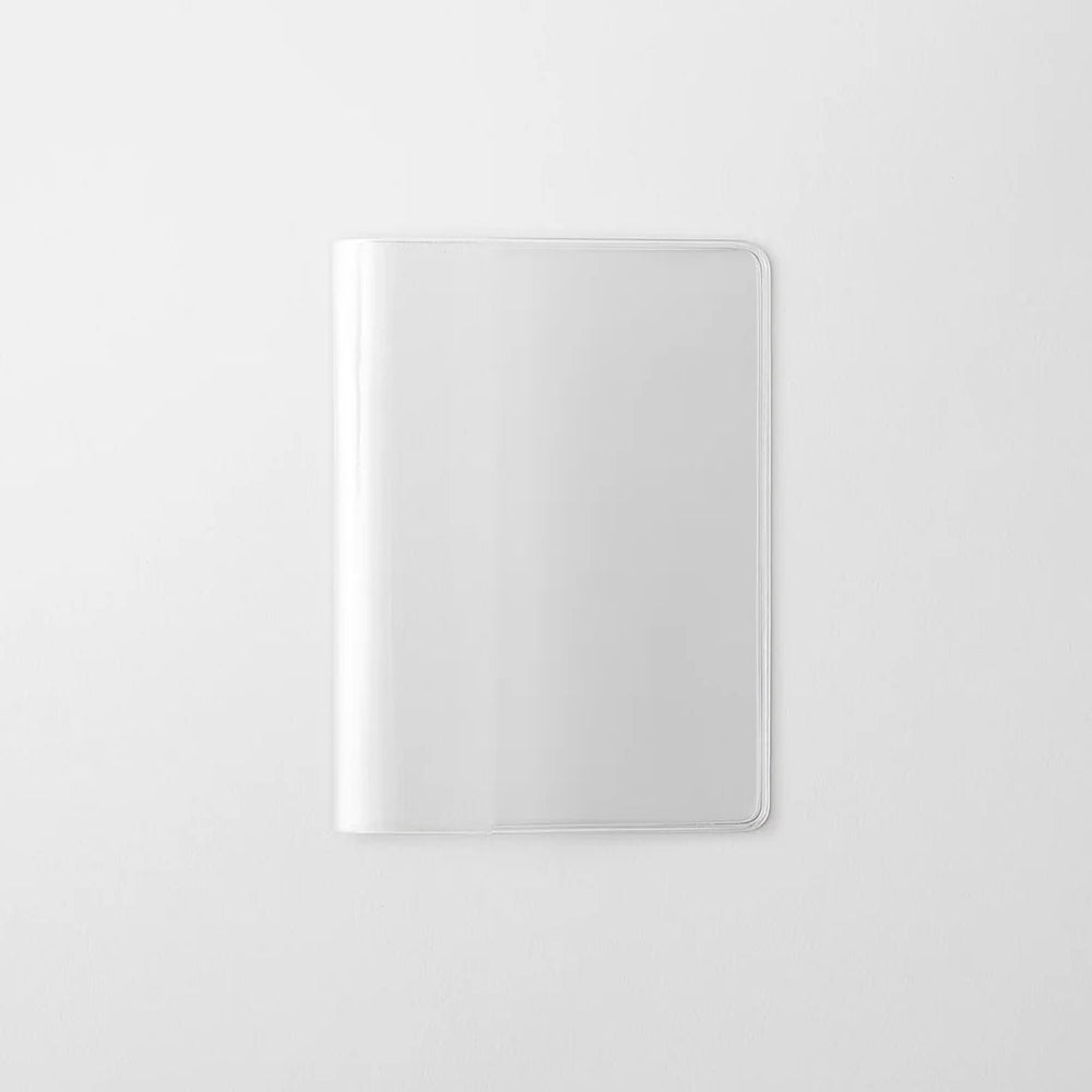 Clear Cover for MD A7 Notebook