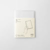 Clear Cover for MD A7 Notebook