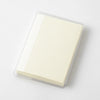 Clear Cover for MD A7 Notebook