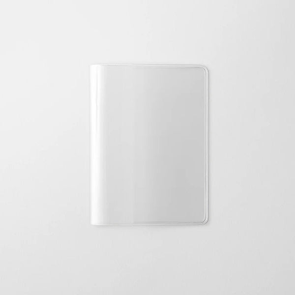 Clear Cover for MD A7 Notebook