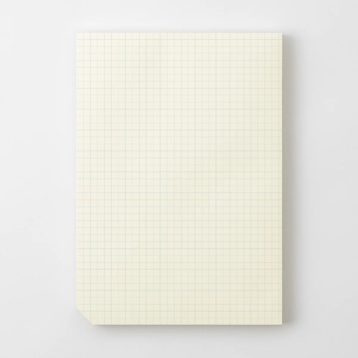 MD 5mm Grid A5 Paper Pad