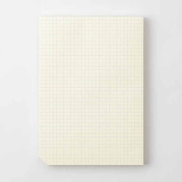 MD 5mm Grid A5 Paper Pad