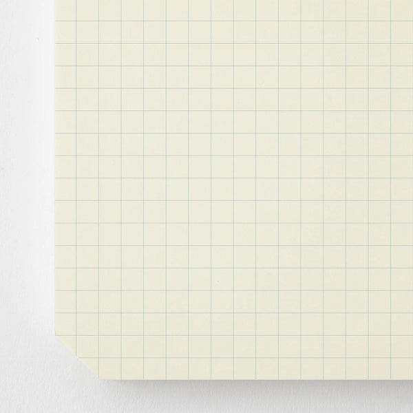 MD 5mm Grid A5 Paper Pad