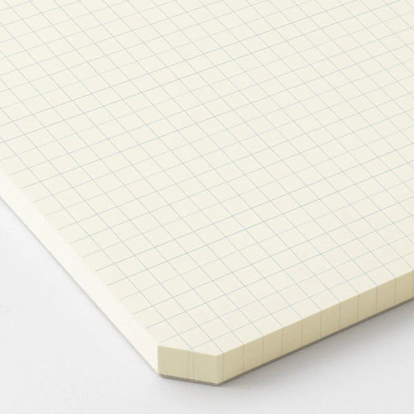 MD 5mm Grid A5 Paper Pad