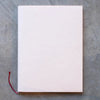 Paper Cover for MD A4 Notebook