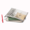 Pen & Tool Mesh Zipper Pouches