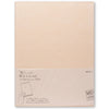Paper Cover for MD A4 Notebook