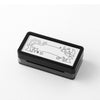 Weather Self-Inking Half-Size Paintable Stamp
