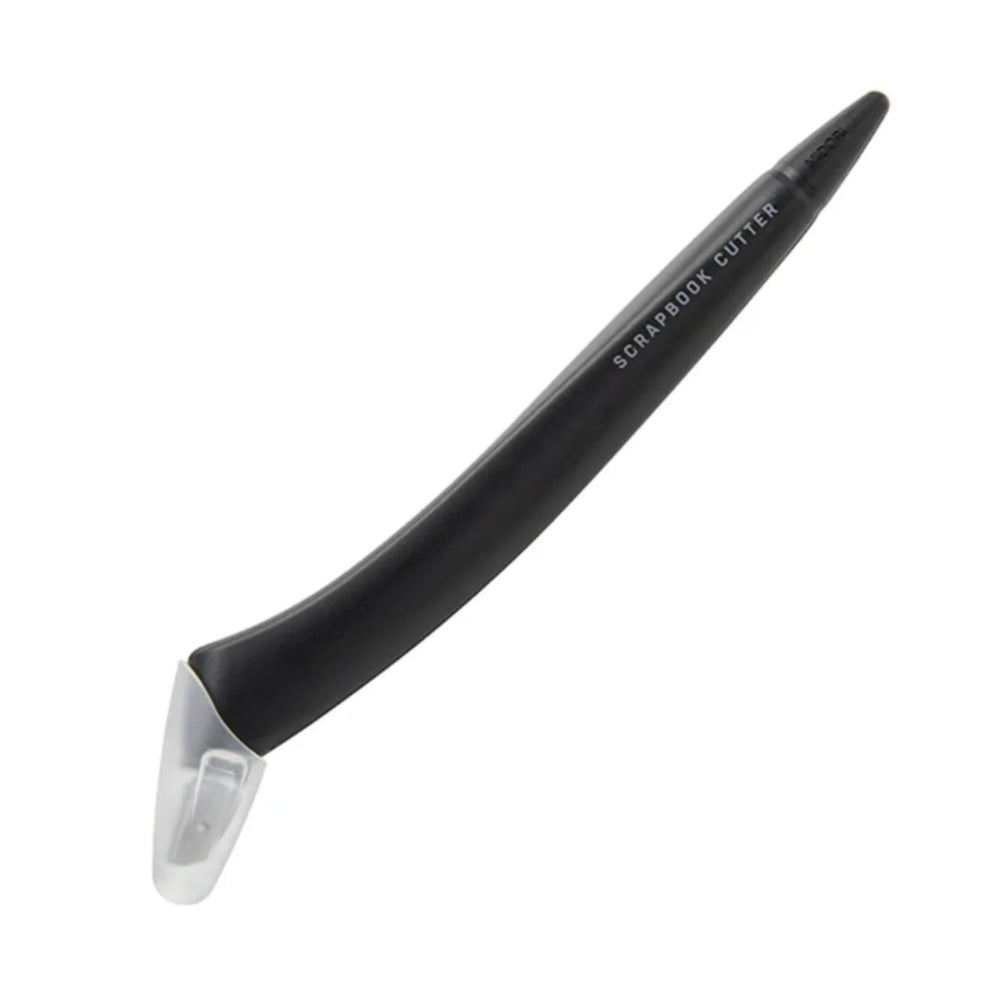 Midori Scrapbook Cutter w/ Rotating Ceramic Blade