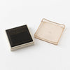 Memo Soft Brown Paintable Stamp — alternate official product view