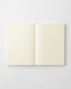 Dot Grid A6 md Cream Notebook — alternate official product view 2