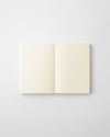 Dot Grid A7 md Cream Notebook — alternate official product view 2