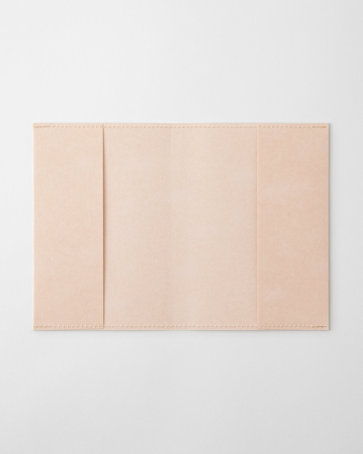 Paper Cover for md A6 Notebook — alternate official product view 2