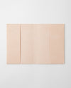 Paper Cover for md A6 Notebook — alternate official product view 2