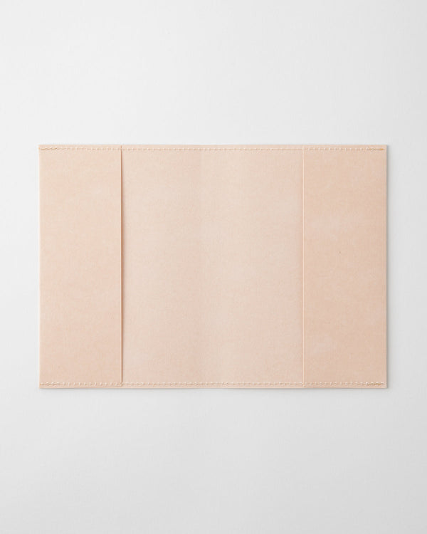 Paper Cover for md A6 Notebook — alternate official product view 2