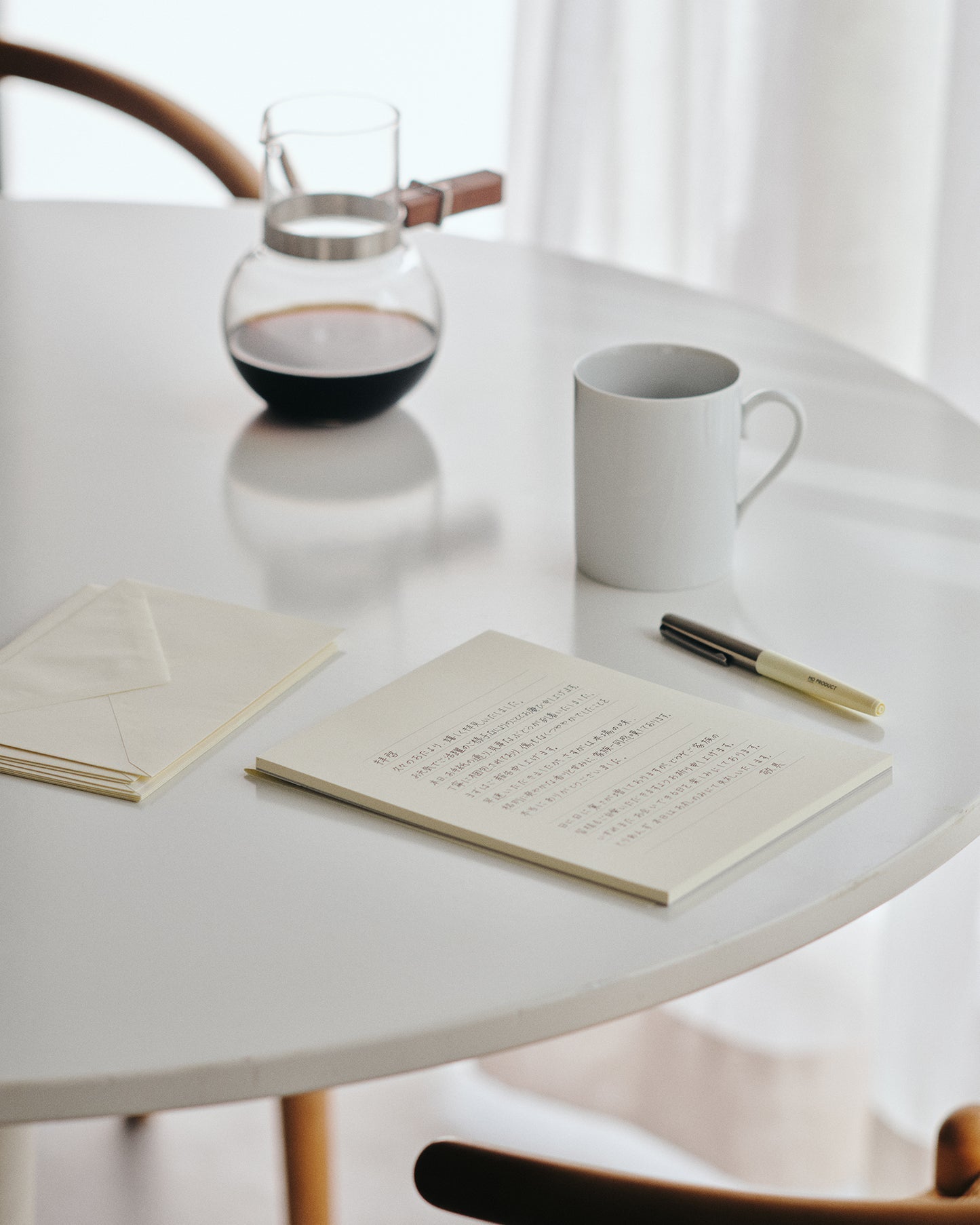 md Envelopes | Sideways — alternate official product view 1