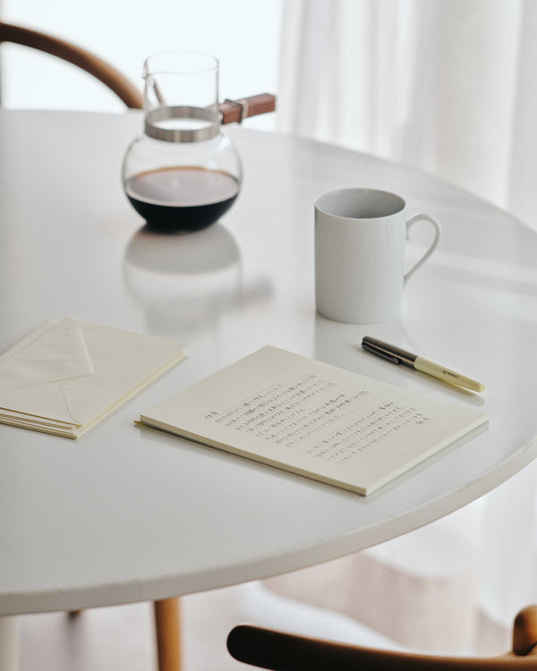 md Envelopes | Sideways — alternate official product view 1
