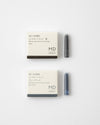 Blue-Black Standard International Short Fountain Pen Cartridges — alternate official product view 2