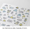 Lined Monster Planner Stickers — alternate official product view