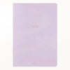 Midori Soft Color A5 Dot Grid Notebooks