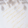 Dan Hwang 30mL Fountain Pen Ink | Minhwa Series No. 023