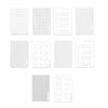Nebula A5 Guide Sheets
