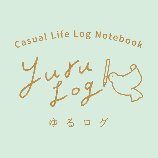 Yuru Log B6 Clear Cover
