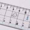 Ghost Tiny Tiny Stickers
