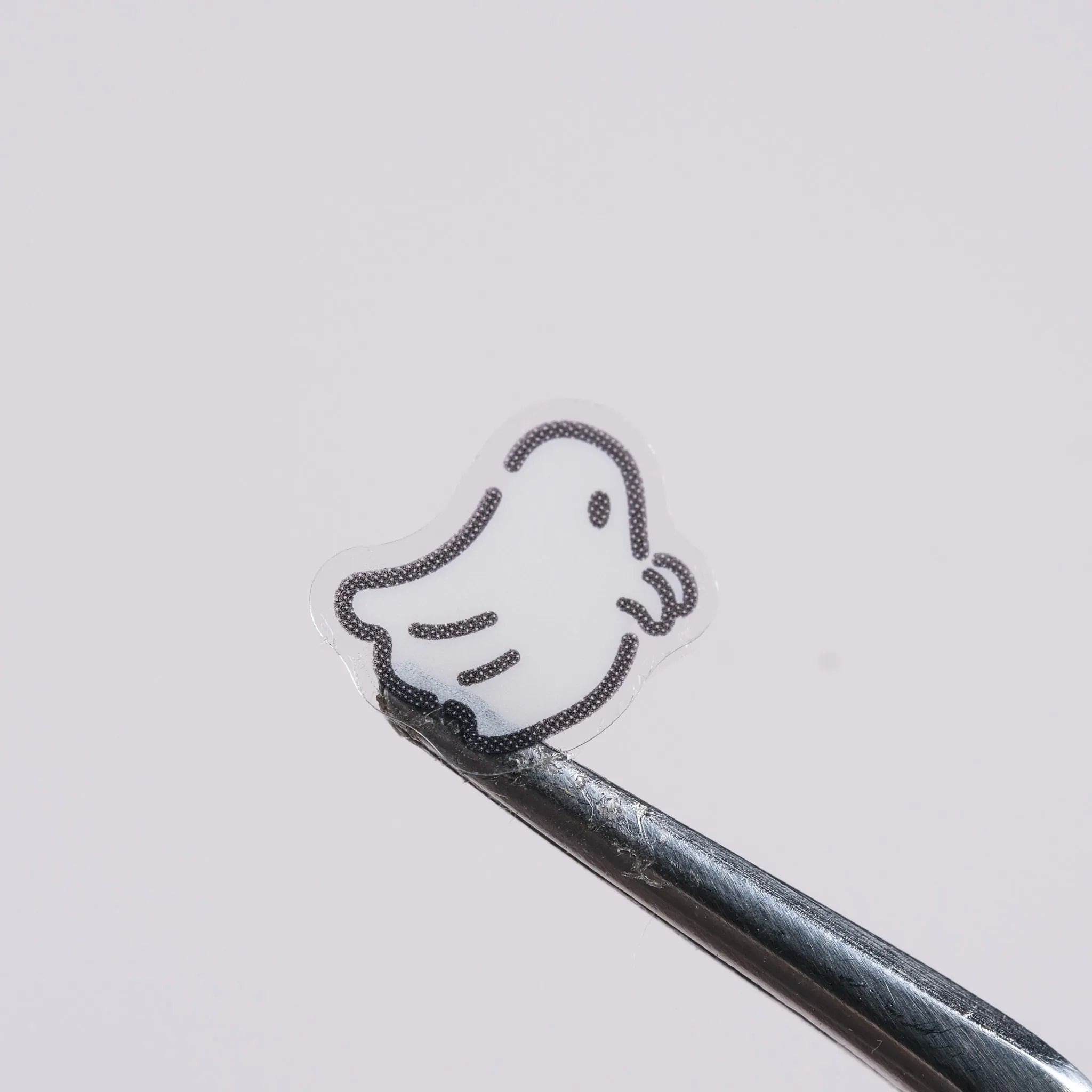 Ghost Tiny Tiny Stickers