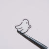 Ghost Tiny Tiny Stickers