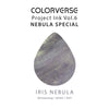 Iris Nebula Fountain Pen Ink