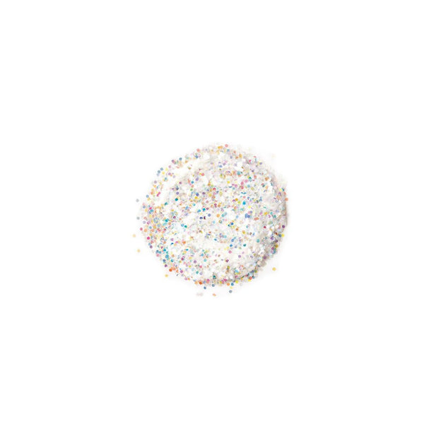 Snowfall Glitter