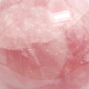 Bague cocktail | Labradorite ou quartz rose et cristal taille émeraude Gold Kosor {Styles multiples}