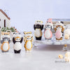 Mofusand Soft Vinyl Figure Blind Box